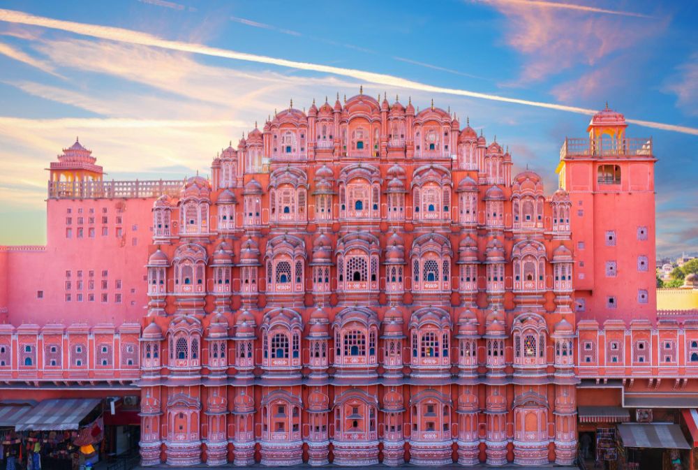 Hawa Mahal