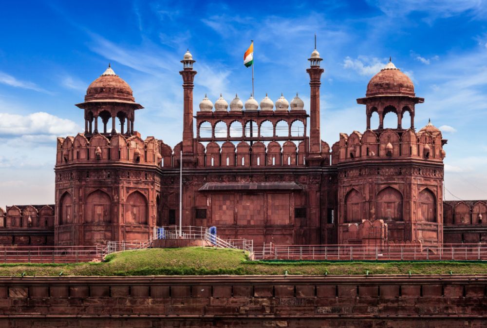 Red Fort