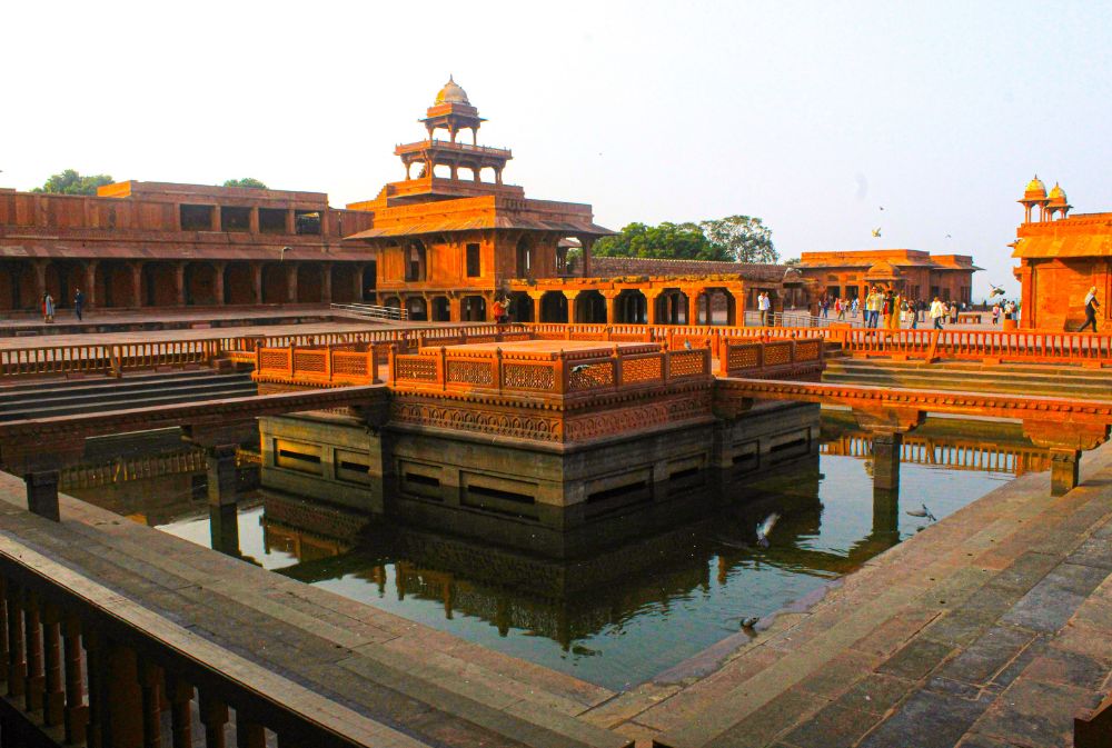 fatehpur sikri (3)