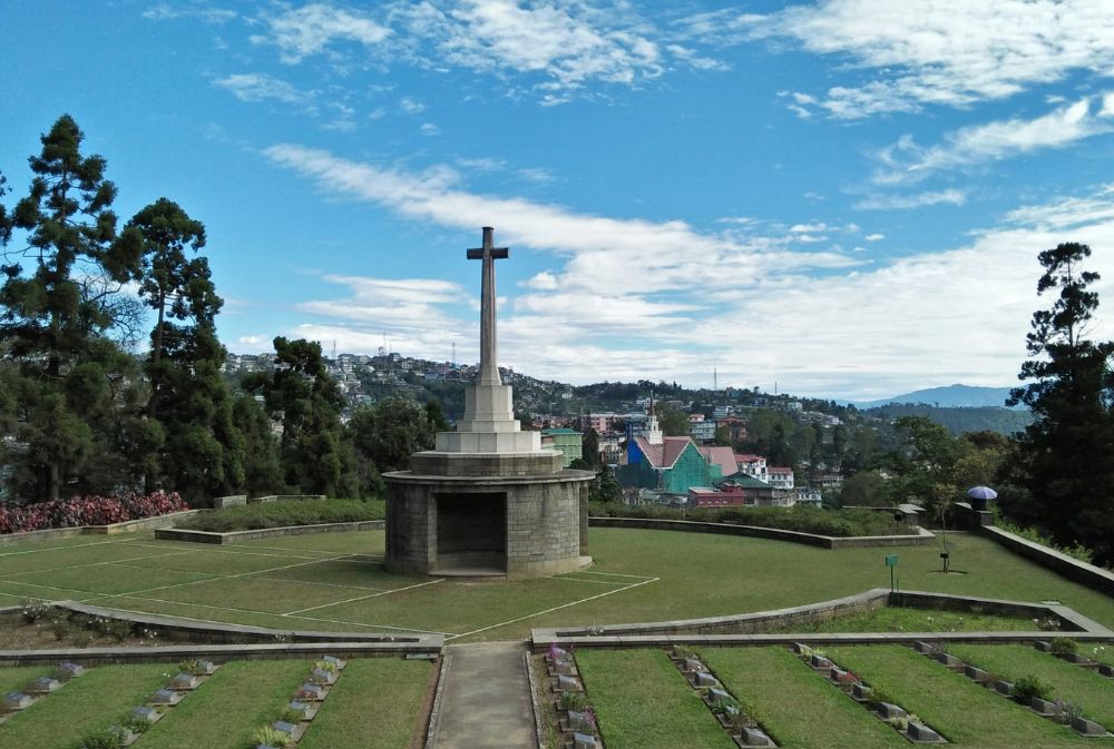 war memorial