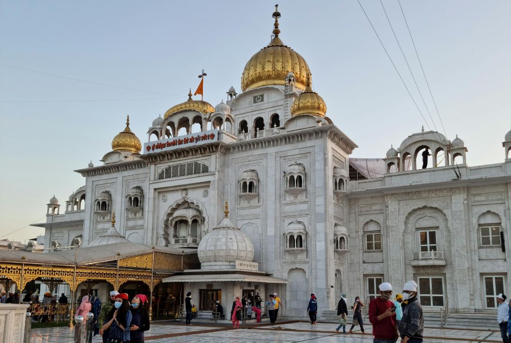 Bangla Sahib