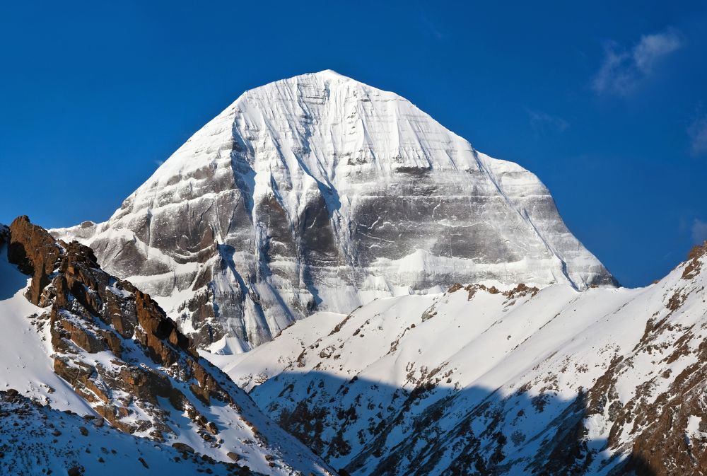 Mount Kailash