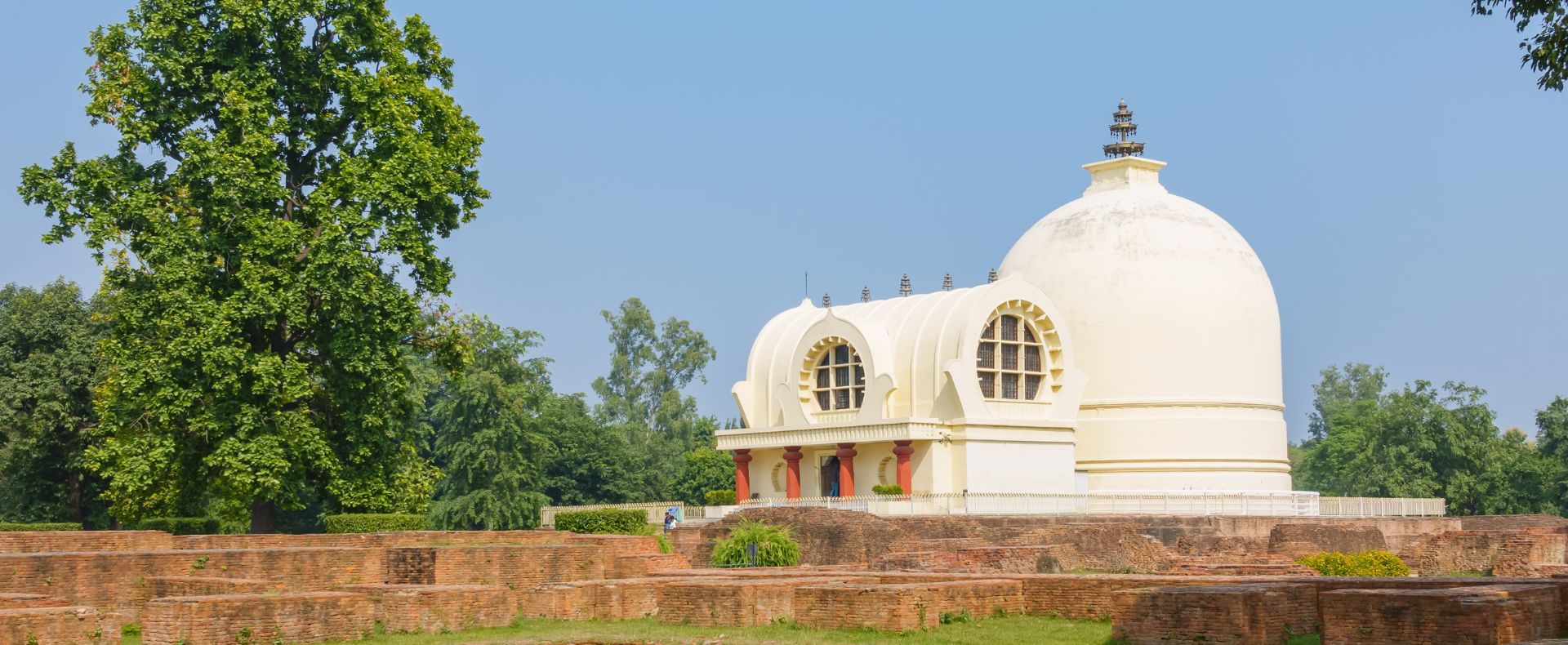 Mahaparinirvana Temple
