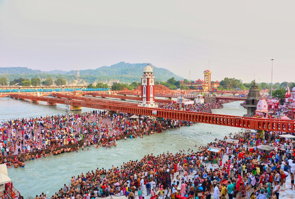 har ki pauri haridwar