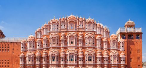 Hawa Mahal