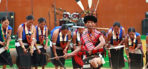 Tribal Tour of Northeast